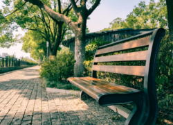 До конца 2024 года в Астраханской области благоустроят 57 территорий