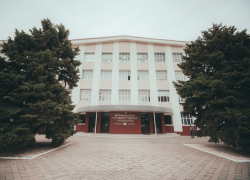 Астраханский государственный университет вошёл в рейтинг лучших вузов страны