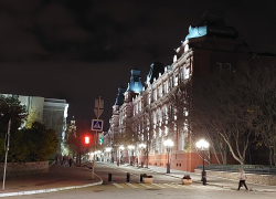 Что будет с погодой в Астрахани в ближайшие дни