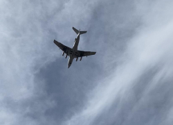 Названа одна из причин крушения самолёта в Астраханской области 