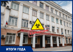 Рыдающие мамы, внеплановые каникулы и самый молодой министр: итоги года в астраханском образовании