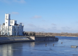 Погода, праздники, именины в четверг 21 декабря