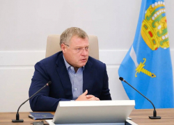 Бабушкин остался недоволен системой оповещения в регионе 