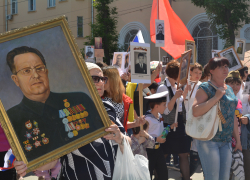 Астраханцы смогут почтить память героев Победы, не выходя из дома