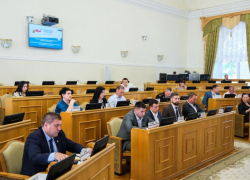 Астраханских ветеранов СВО реабилитируют через спорт и трудоустройство
