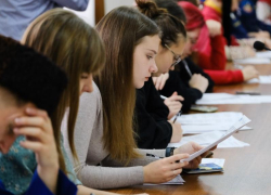 Астраханцам выбрали одну из главных площадок «Большого этнографического диктанта»