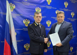 Астрахани выдали паспорт готовности к отопительному сезону 2025-2026