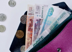 В Астрахани сын обокрал мать на сумму в 1 500 000 рублей 