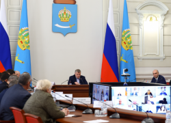 Астраханская область готовится к туристическому сезону