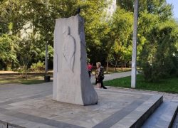 На месте снесенного памятника афганцам в Астрахани установят новый