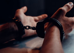 В Астрахани вновь поймали двух браконьеров