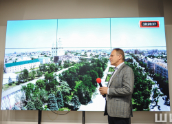 Александр Башкин раскритиковал астраханских торговцев 