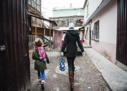 Многодетные астраханцы столкнутся с проблемами при получении земли 