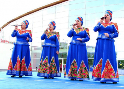Астраханские «Русские вечерки» 19 августа будут посвящены празднованию Спасов