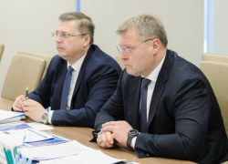 Почти 3 миллиарда рублей задолжали астраханцы за газ