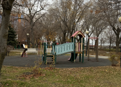 В каждом муниципалитете Астраханской области благоустроят общественную территорию