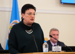 Комитет Думы по социальной политике представил отчет о работе за 2025 год