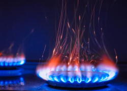 Астраханец воровал газ с места работы 