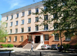 В Астрахани увековечат память первого ректора АГАСУ Сапожникова 