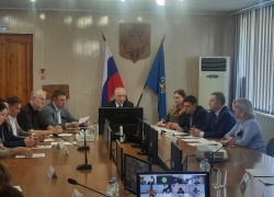 Астраханские дети-сироты могут получить жильё уже с июля этого года