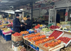 Астраханцам напомнили о штрафах за незаконную торговлю