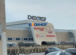 Армия силовиков выдвинулась на поиски сбежавшего с психбольницы преступника 