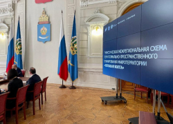 К разработке турсхемы «Большой Волги» присоединилась Астраханская область