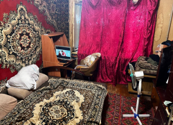 Астраханца-наркомана, сдававшего квартиру «коллегам», выследила полиция