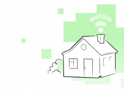 Три села Астраханской области подключат к интернету в 2024 году