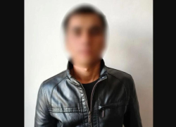 В Астрахани поймали нелегала, разыскиваемого на родине за половое преступление