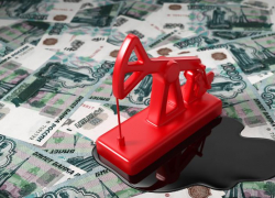 Астраханские работники нефтяной компании сидят без зарплаты с прошлого года