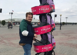 Три беременности разом оказались пиар-ходом