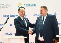 Под Астраханью построят завод по производству высокотехнологичных двигателей