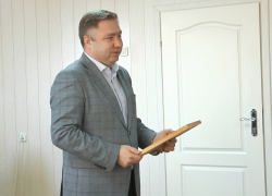Игорь Бабушкин попросил главу Ахтубинского района уйти в отставку