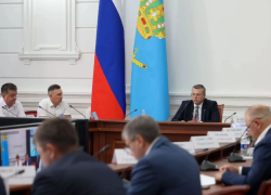 Трем крупным инвесторам предоставят землю в Астраханской области без торгов