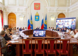 Астраханское правительство обеспокоено нелегальной занятостью в регионе