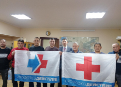 Водители скорой попросили у астраханского губернатора поднять зарплаты