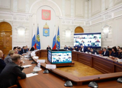 За два месяца новые астраханские автобусы перевезли свыше 400 тысяч пассажиров