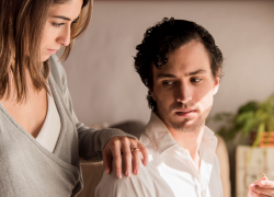 Константин Церазов: пять симптомов, что ваши отношения под угрозой