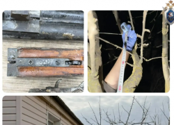 Астраханец устал от соседских ссор и выстрелил в голову одному из спорщиков