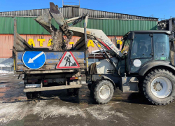 В Астрахани восстановят сгоревший Татар-Базар