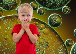 В Астраханской области растет заболеваемость энтеровирусной инфекцией