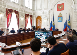 В 2023 году Астраханскую область сделают комфортнее за 316 миллионов рублей