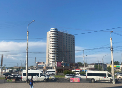 Park Inn в Астрахани больше нет