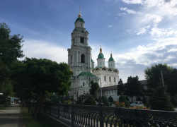 Билайн ускорил мобильный интернет в Астраханской области на 25%