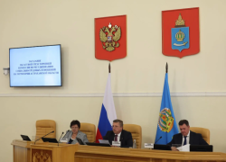 В Астраханской области распространят лучшие практики трудоустройства бойцов СВО