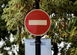 В Астрахани на 11 дней перекроют автодвижение по улице Урицкого