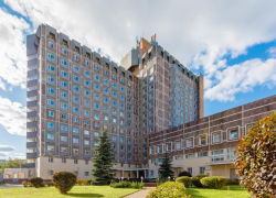 Астраханцы могут поступить на лечебное дело в Институт ФСБ России