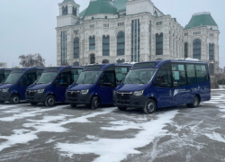 С 20 декабря в Астрахани запустят маршрут до поселка Инициативный