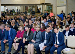 «Пятый Каспийский медиафорум» прошел без медиа, но со скандалом